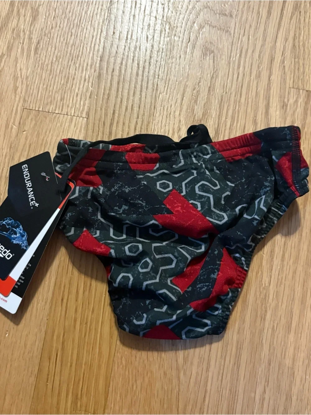 Speedo classic swim